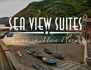 Sea View Suites - Francamaria Rooms